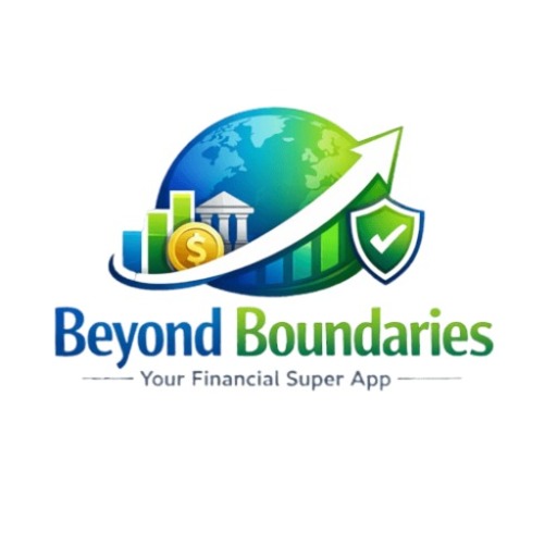 Beyond Boundaries Logo