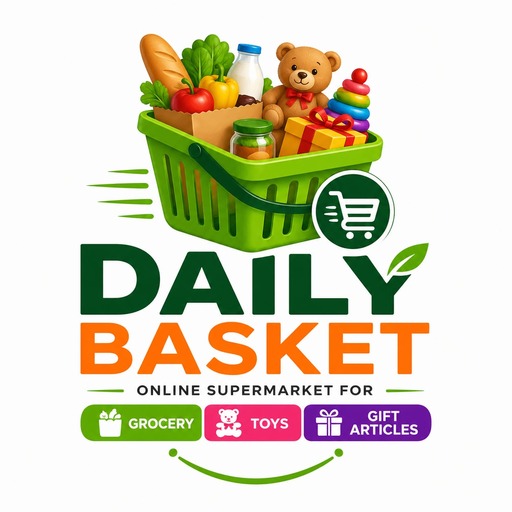 Daily Basket Logo