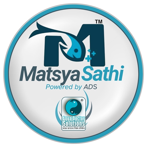 Matsyasathi Logo