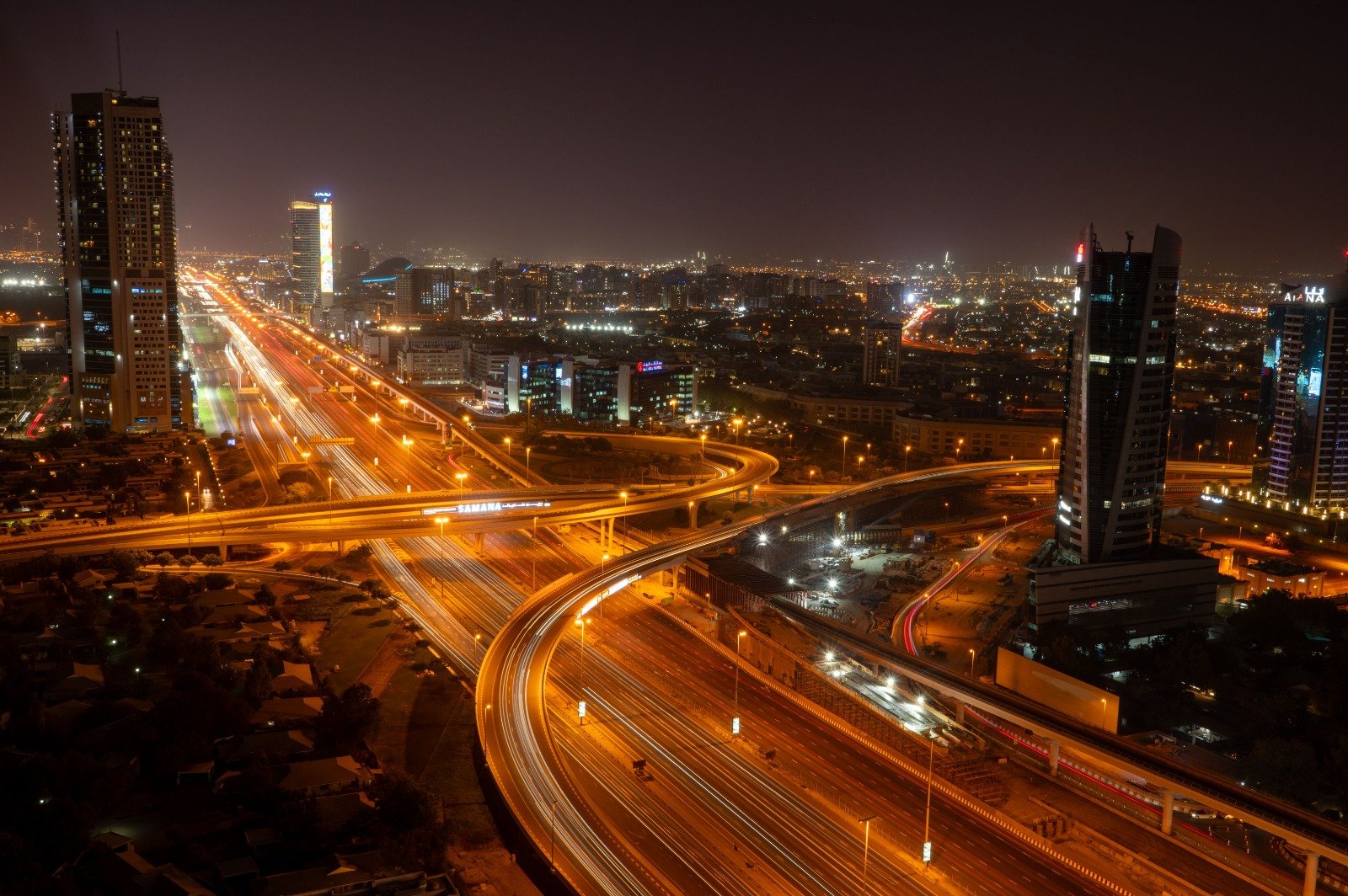 Code Arjun Technologies Dubai