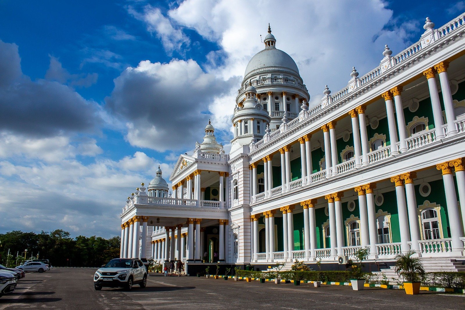 Tripura map – Code Arjun Technologies Agartala office location
